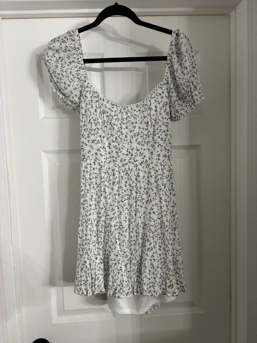 Altar’d State Dress